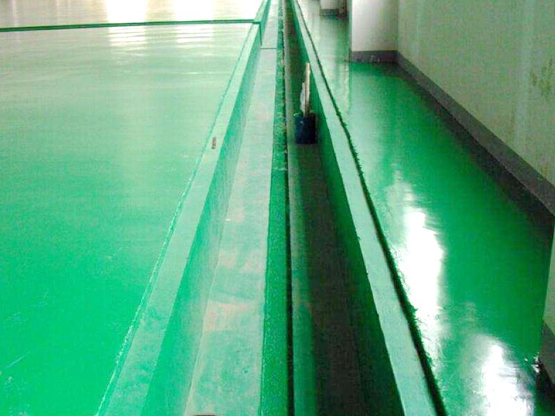 水池、水槽、罐以及設(shè)備內(nèi)襯外貼防腐處理的驗(yàn)收標(biāo)準(zhǔn)